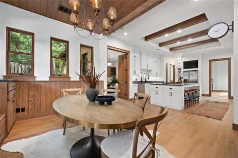Tiny photo for 2618 Pecos ST, Austin, TX 78703 (MLS # 3385013)