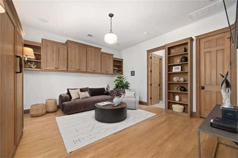 Tiny photo for 2618 Pecos ST, Austin, TX 78703 (MLS # 3385013)