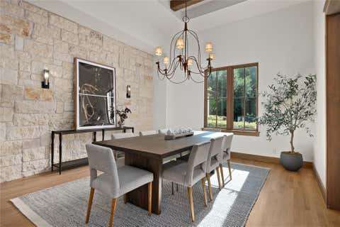 Tiny photo for 2618 Pecos ST, Austin, TX 78703 (MLS # 3385013)
