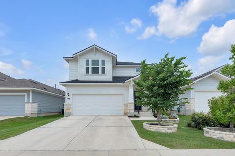 17110 Alturas Ave Pflugerville TX 78660