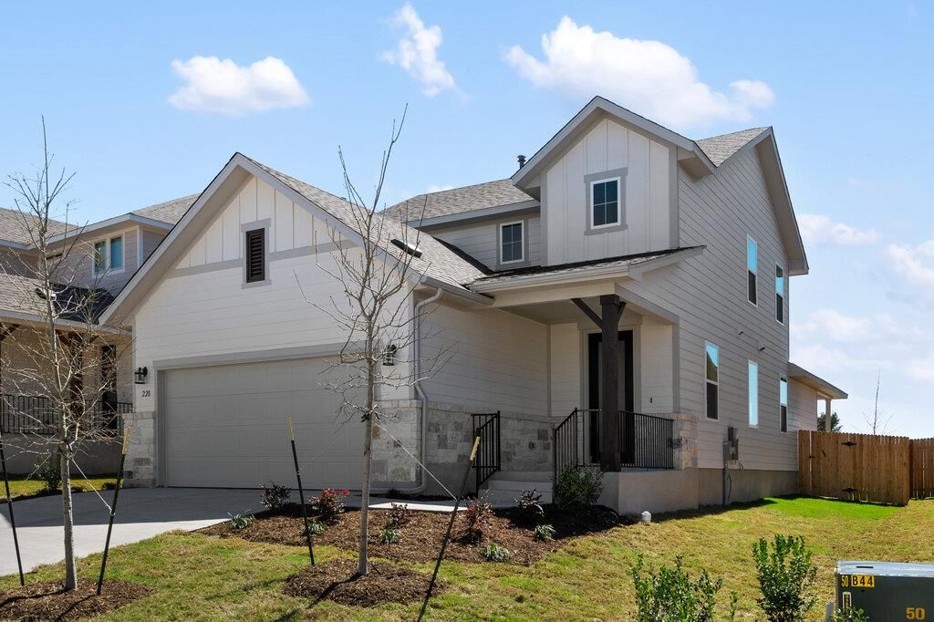 Photo of 228 Ranier WAY, Dripping Springs, TX 78620 (MLS # 3214928)