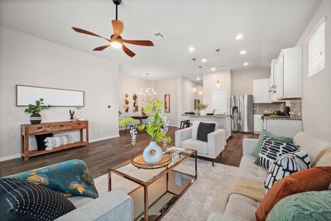 2205 Bonavista WAY Leander TX 78641