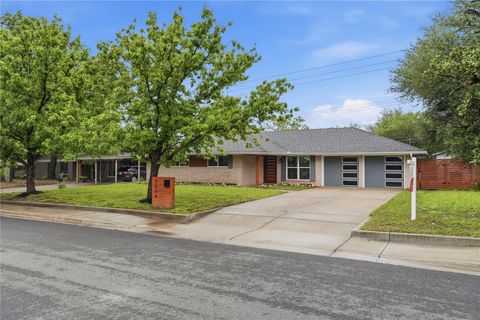 5604 Coventry LN Austin TX 78723