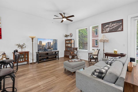 Tiny photo for 1900 Barton Springs RD #2047, Austin, TX 78704 (MLS # 8029788)
