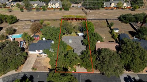 Tiny photo for 1400 Doonesbury DR, Austin, TX 78758 (MLS # 8109040)