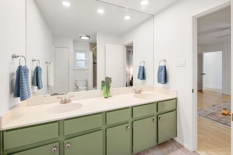 Tiny photo for 1400 Doonesbury DR, Austin, TX 78758 (MLS # 8109040)