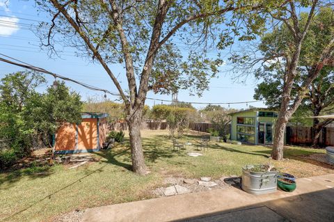 Tiny photo for 1400 Doonesbury DR, Austin, TX 78758 (MLS # 8109040)