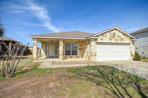 Photo of 319 Wild Cat DR, Bastrop, TX 78602 (MLS # 4576344)