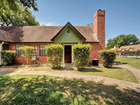 Photo of 1601 Faro DR #502, Austin, TX 78741 (MLS # 4835767)