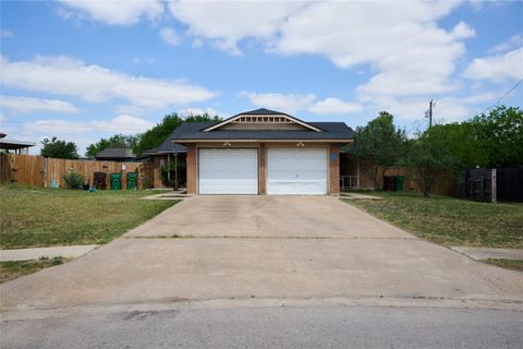 Photo of 2003 Old West PL #A, Round Rock, TX 78681 (MLS # 6060097)