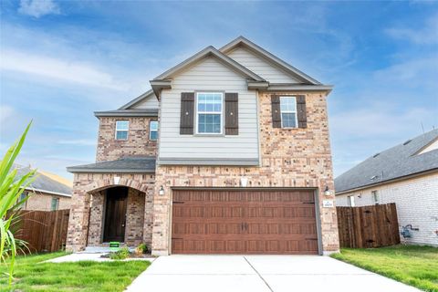 Photo of 4509 Acerno ST, Round Rock, TX 78665 (MLS # 4510260)