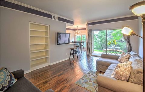 Photo of 6000 Shepherd Mountain CV #2106, Austin, TX 78730 (MLS # 6526206)