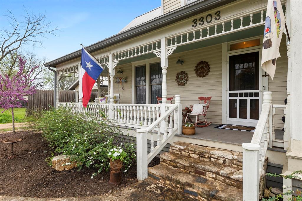3303 Ranch Road 1869