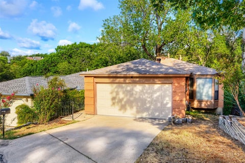 Photo of Austin, TX 78731 (MLS # 1599640)