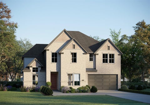 Photo of 201 Archway LN, Liberty Hill, TX 78642 (MLS # 7714432)