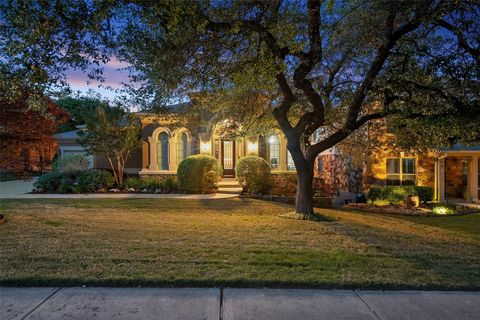 Photo of 4636 Mont Blanc DR, Bee Cave, TX 78738 (MLS # 5218268)