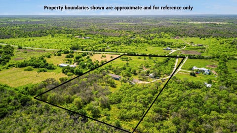 Photo of 381 Fm 86 #A, Red Rock, TX 78662 (MLS # 5542644)