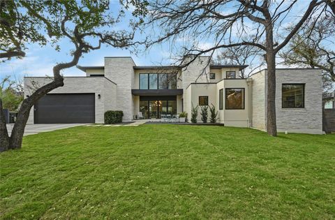 308 Briarwood TRL Austin TX 78746