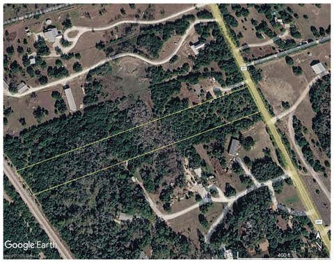 Photo of TBD CR 201 CR 201 LAND, Liberty Hill, TX 78642 (MLS # 6273968)