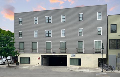 Photo of 911 W 22nd ST #305, Austin, TX 78705 (MLS # 2858216)