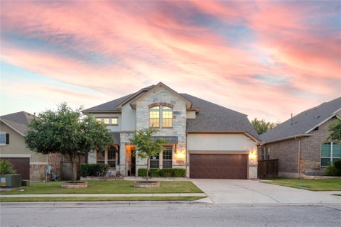 Photo of 228 Lockhart LOOP, Georgetown, TX 78628 (MLS # 4710503)