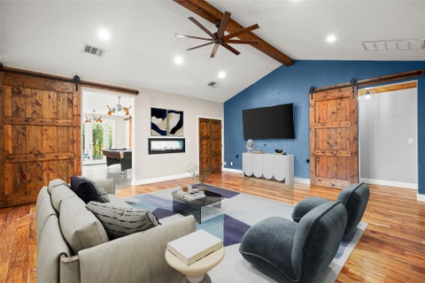 Tiny photo for 10204 Oak Grove CIR, Austin, TX 78736 (MLS # 9418312)