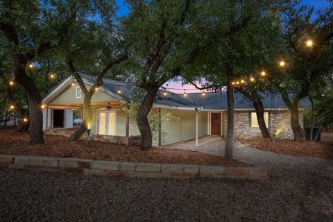 10204 Oak Grove CIR Austin TX 78736