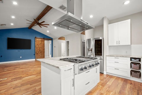 Tiny photo for 10204 Oak Grove CIR, Austin, TX 78736 (MLS # 9418312)