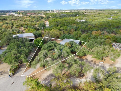 Tiny photo for 10204 Oak Grove CIR, Austin, TX 78736 (MLS # 9418312)