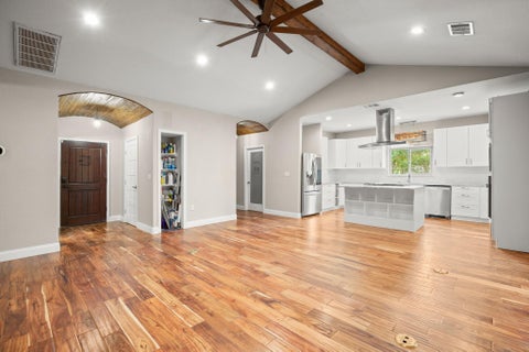 Tiny photo for 10204 Oak Grove CIR, Austin, TX 78736 (MLS # 9418312)