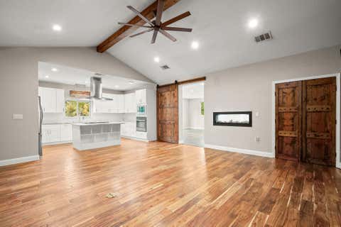 Tiny photo for 10204 Oak Grove CIR, Austin, TX 78736 (MLS # 9418312)