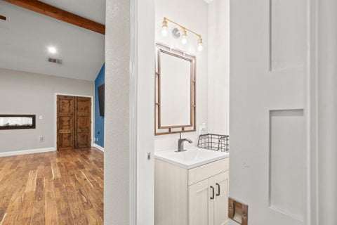 Tiny photo for 10204 Oak Grove CIR, Austin, TX 78736 (MLS # 9418312)