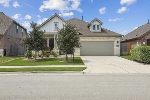 1102 Simmental LOOP Hutto TX 78634