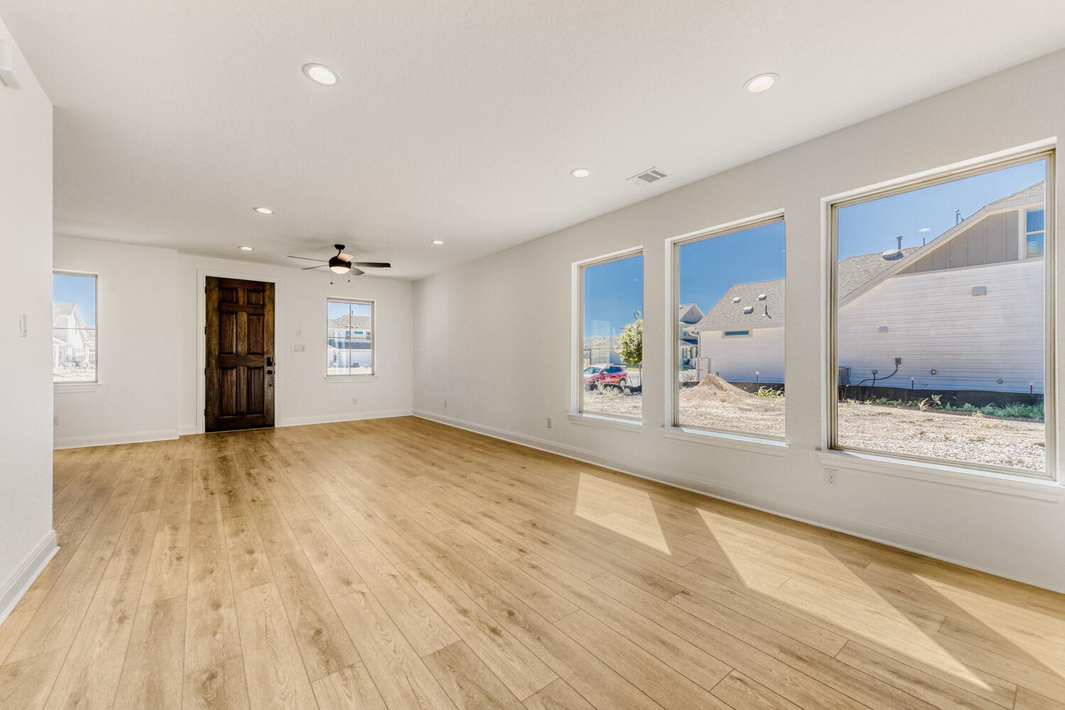 175 International ST