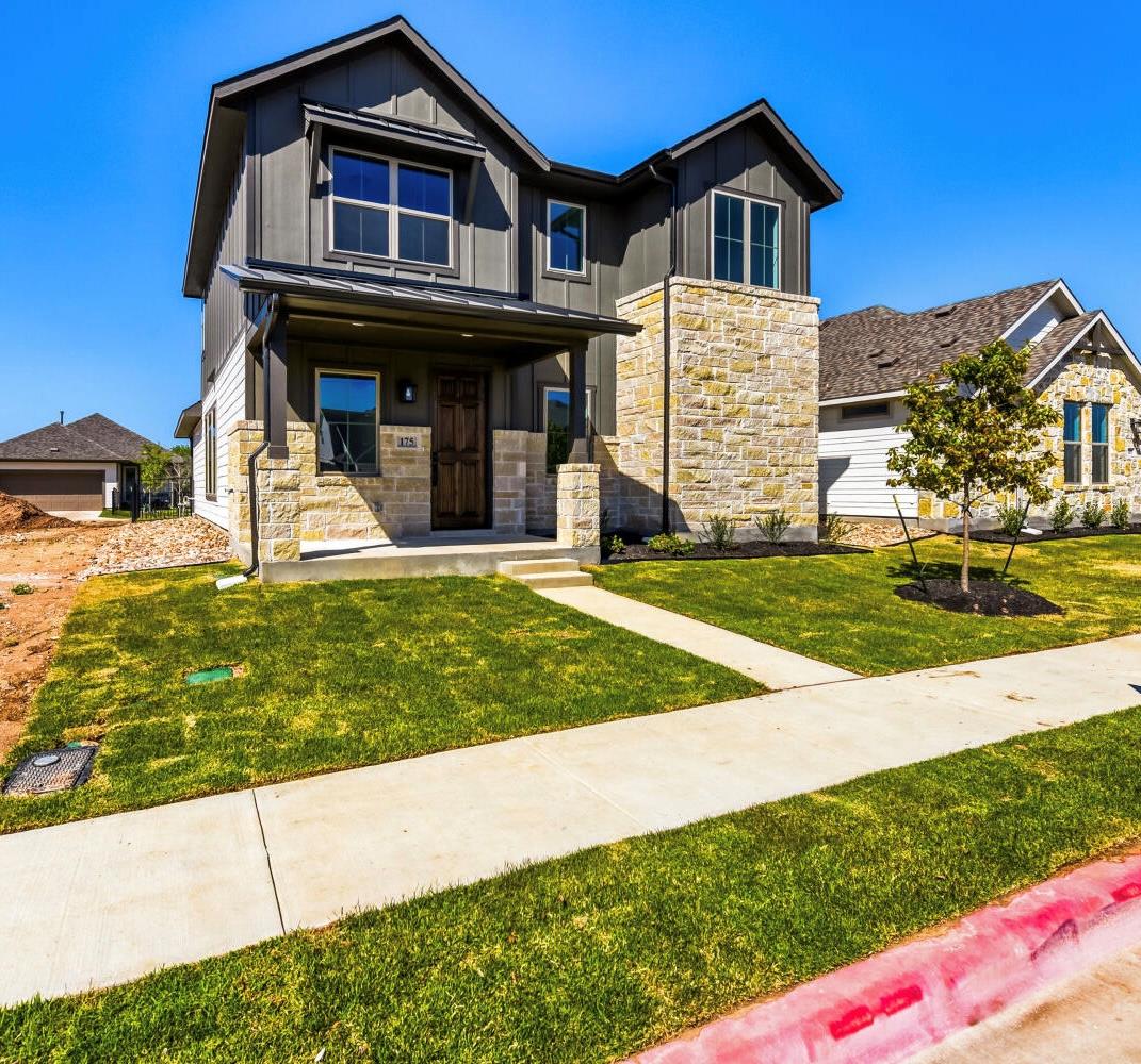 175 International ST