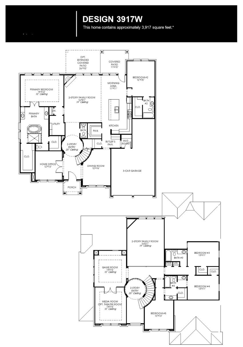 1073 Sunset Hill WAY
