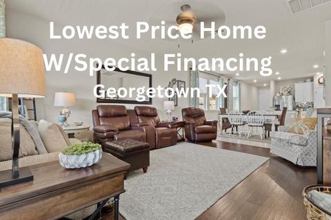 109 Mountain Valley ST Georgetown TX 78628