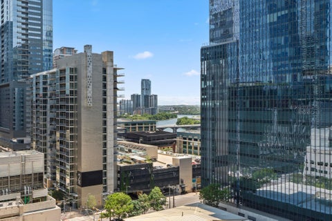 Tiny photo for 360 Nueces ST #1407, Austin, TX 78701 (MLS # 9328071)