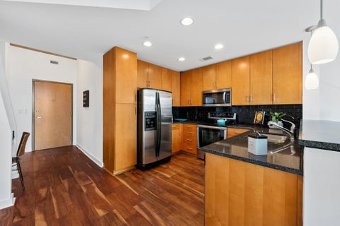 Tiny photo for 360 Nueces ST #1407, Austin, TX 78701 (MLS # 9328071)