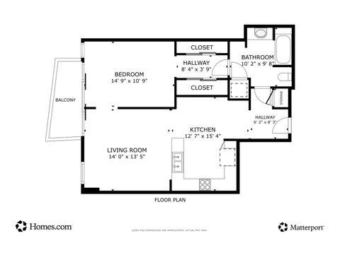 Tiny photo for 360 Nueces ST #1407, Austin, TX 78701 (MLS # 9328071)