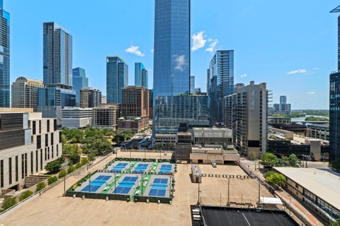 Photo of 360 Nueces ST #1407, Austin, TX 78701 (MLS # 9328071)