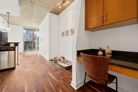 Tiny photo for 360 Nueces ST #1407, Austin, TX 78701 (MLS # 9328071)