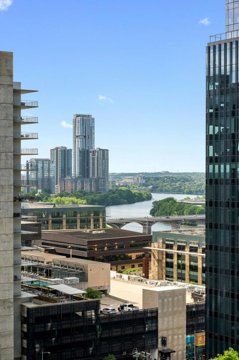 Tiny photo for 360 Nueces ST #1407, Austin, TX 78701 (MLS # 9328071)