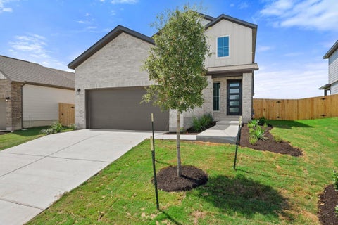 Photo of 13104 Cerulean Spring DR, Buda, TX 78610 (MLS # 1819014)