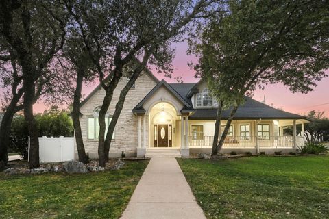 405 Monarch CV Cedar Park TX 78613