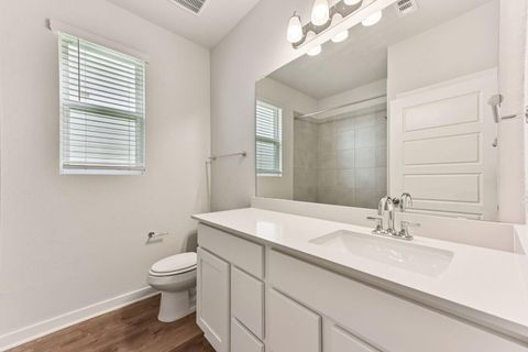 Tiny photo for 6410 Smarty Jones DR, Buda, TX 78610 (MLS # 7288020)