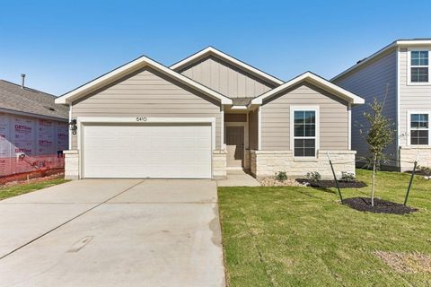 Photo of 6410 Smarty Jones DR, Buda, TX 78610 (MLS # 7288020)