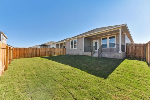 Tiny photo for 6410 Smarty Jones DR, Buda, TX 78610 (MLS # 7288020)
