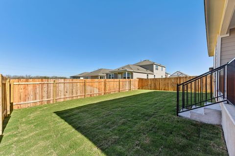 Tiny photo for 6410 Smarty Jones DR, Buda, TX 78610 (MLS # 7288020)