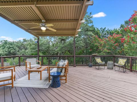 A home in Leander